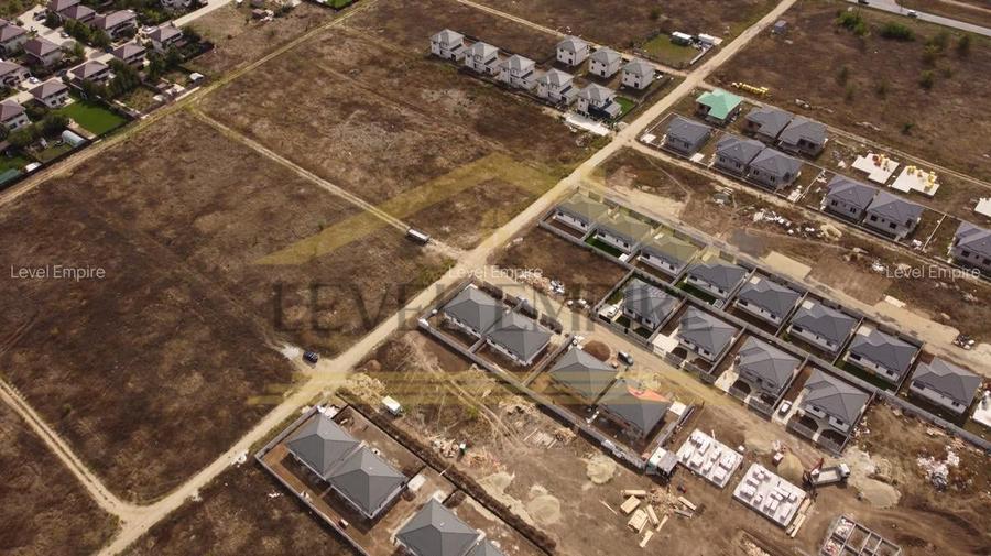 Loturi Teren de Vânzare Comuna Joița Sat Bâcu Ilfov Giurgiu Zona Nou Comision 0% - 1