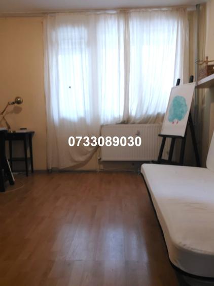 Drumul Taberei, Parc Moghioros, Pascani - 2