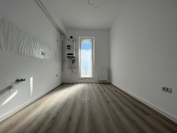 Complex Rezidential/ Prelungirea Ghencea / Sector 5 - 5