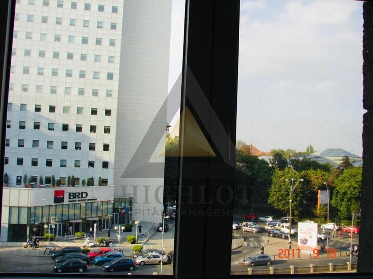 1 BEDROOM| TITULESCU| AMERICA HOUSE| GUVERN| SPTINGTIME| PIATA VICTORIEI - 13