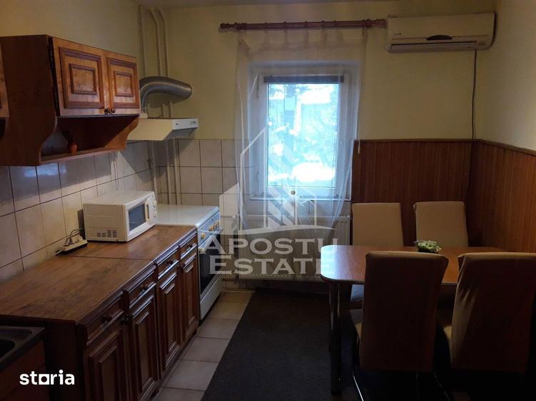 Apartament 2 camere de inchiriat,zona Mircea cel Batran-Timisoara - 7