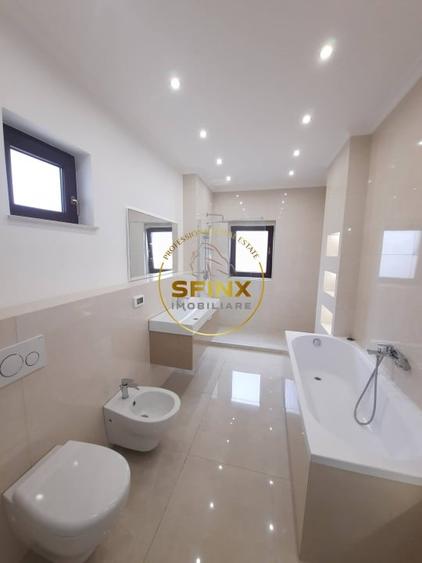 Rare offer in Primaverii, renovated villa for rent with large garden and garage - 21