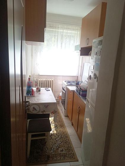 Garsoniera de inchiriat - 5