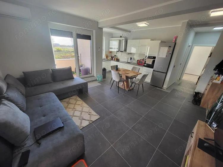 Apartament 2 camere. Zona Lidl. Bloc nou. Loc de parcare. - 3