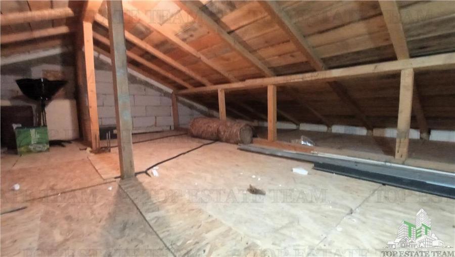 Casa de vanzare in Voluntari, zona Popasului - 18