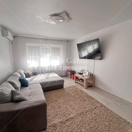 | Apartament 3 camere |Mobilat si Utilat | I.C.Frimu | - 1