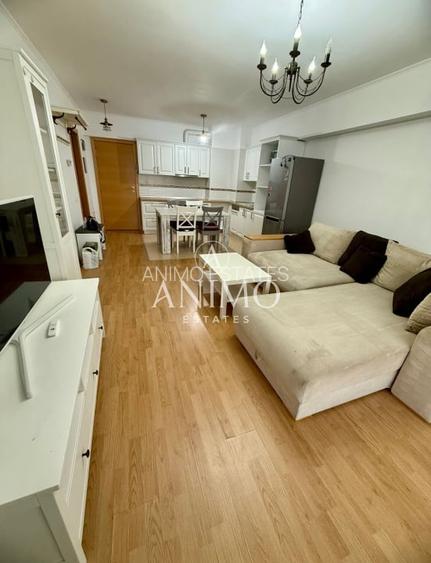 Apartament 2 camere de inchiriat | Viva City | Parcare subterana inclusa