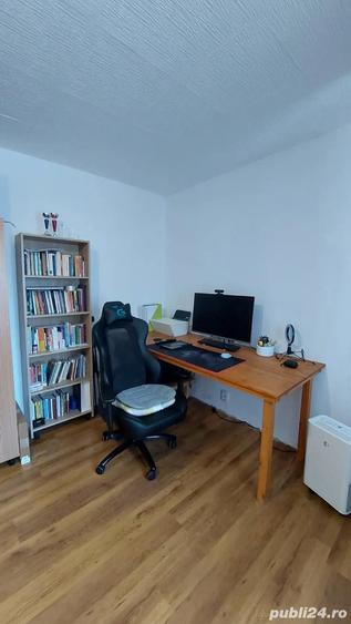 Apartament 2 camere, 52mp, Manastur - 5