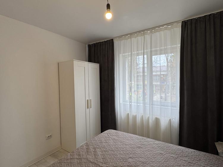 2 cam, et. 1, modernizat, mobilat+utilat, Aleea Lalelelor - 11