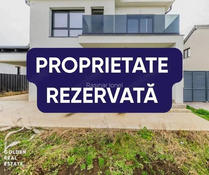 Vila Grand, cartier Westfield, teren 462 mp