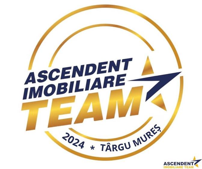 FILM&3D! Apartament panoramic, decomandat,60mp,balcon,Piata Garii, Targu Mures - 10