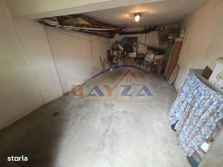 Olteniei, apartament 3 camere etaj 1, garaj sub bloc - 5