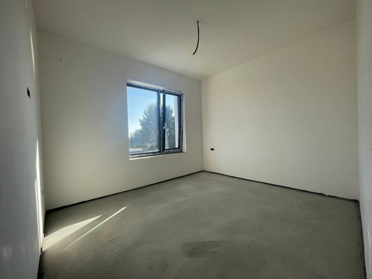 Proiect nou! Duplex de vanzare, 5 camere, Buna Ziua - 7