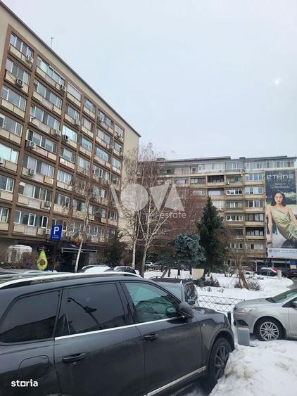 De vanzare: apartament 2 camere - Calea Victoriei - parter - 3