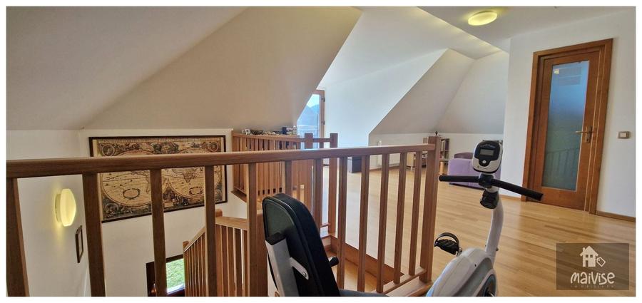 Casa moderna, spatioasa,luminoasa, 5 camere, 140 mp-zona Florilor - 22