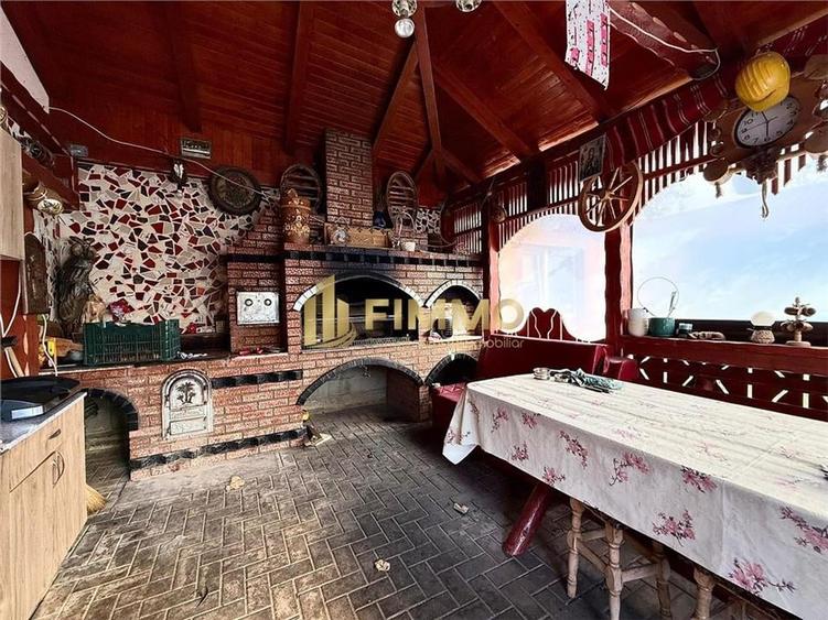 Casa 400 mp | 10 ari teren | Sf. Ilie | Suceava | ID:1479 - 14