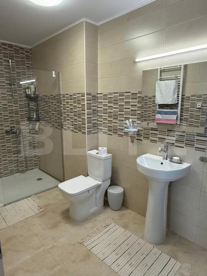 Apartament 5 camere penthouse | 178 mp | Priveliste deosebita - Zona linistita - 13