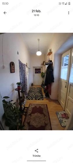 Casa de vanzare la intrare in Ungaria,vama cu Salonta - 1