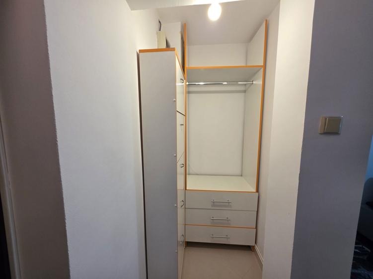 Apartament de inchiriat in Dr. Marinescu, 2 camere - 5