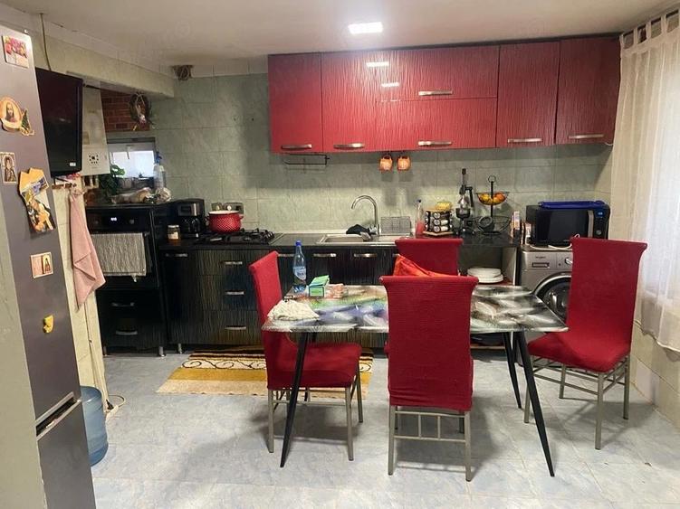 casa 4 camere hunedoara racastie - 3