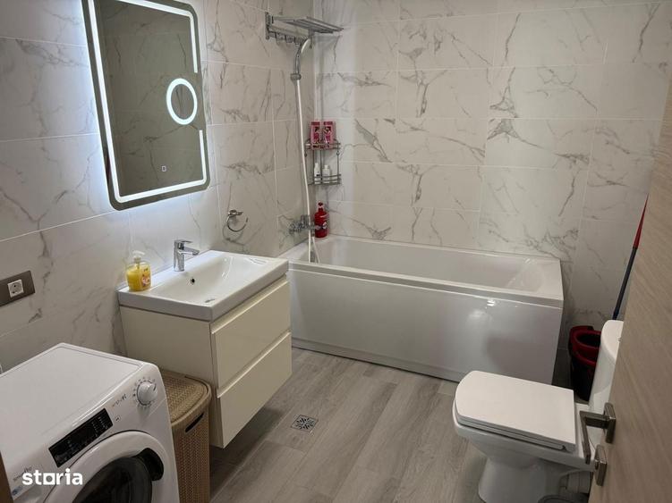 Apartament 3 camere Complex Nord 10 by Alezzi, Mamaia Nord - 4