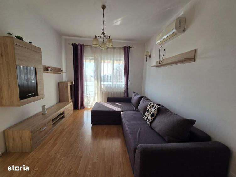 COPOU - APARTAMENT 2 CAMERE SI LOC DE PARCARE - 1