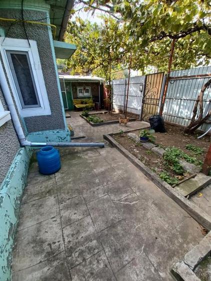 Casa din caramida, teren 180 mp, deschidere dubla, zona Piata Saraca - 2