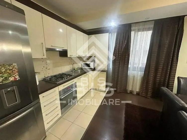 Apartament 2 Dormitoare / Bloc Nou / Zona Centrala - 2