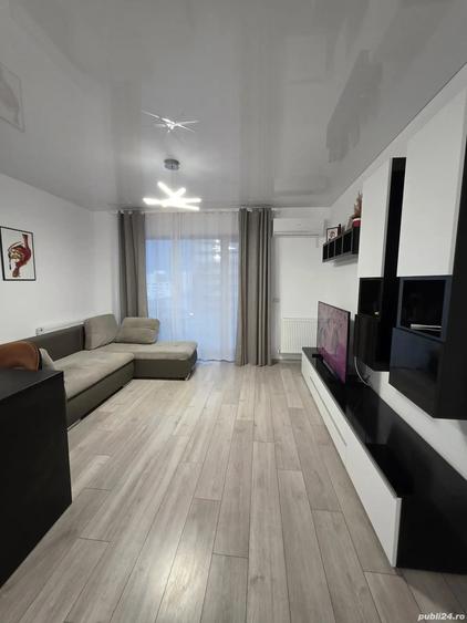 Proprietar ap 2 camere mamaia nord - 4