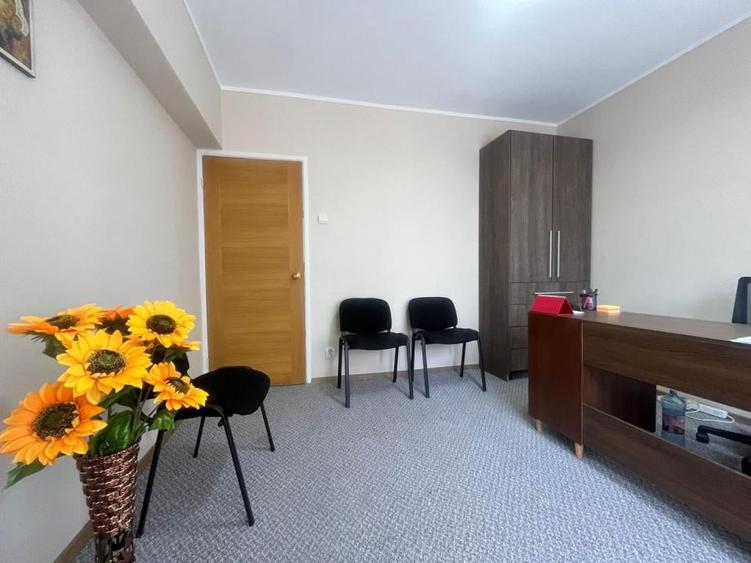 GM1572 Vanzare apartament 2 camere Piata Alba Iulia, stradal - 3