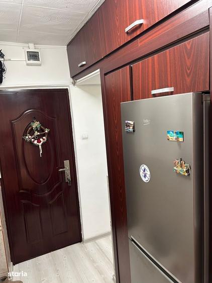 Apartament 2 camere semidecomandat, mobilat Micro 15, Satu Mare - 8