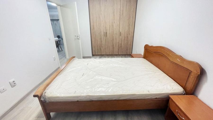 Copou Garden, 2 camere mobilat si utilat, balcon, parcare inclusa - 6