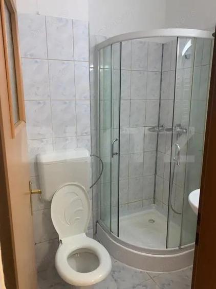 Garsoniera de inchiriat, decomandat, zona Iulius Mall! - 2