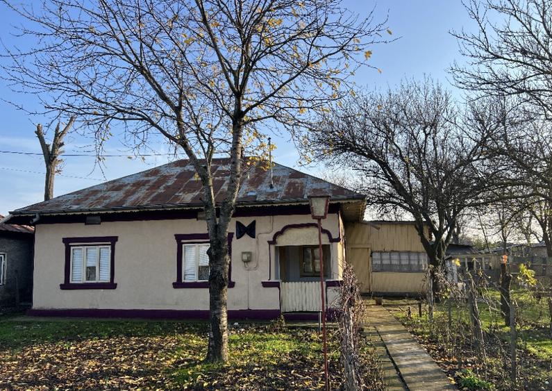Imobiliare casa de vanzare Ulmeni, Calarasi - 1