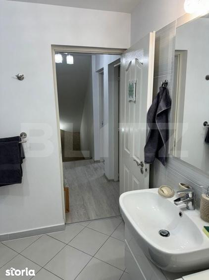 Apartament 3 camere, modern, 100 mp, decomandat, zona Ultracentrala - 2