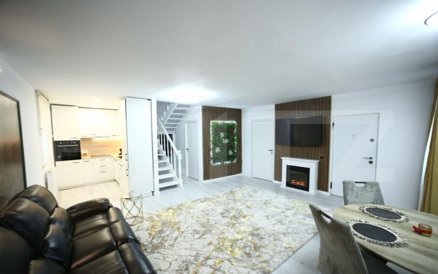 Casa Ultramoderna Zona Budiu - 28