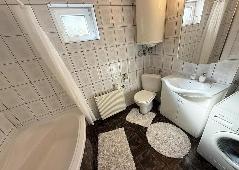 Casa solida singur in curte - Gradinarilor - IMOBIHOR - 5