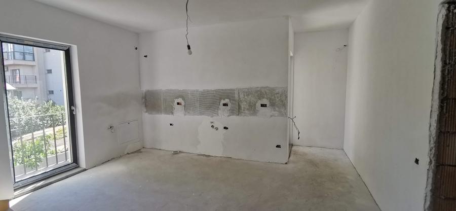 Apartament tip studio 63mp, 2balcoane, loc de parcare -Plevnei,  Str. Pisoni - 4