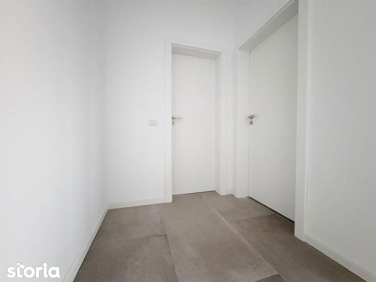 Apartament 2 camere 47mp utili + 8mp balcon, Giroc - 5