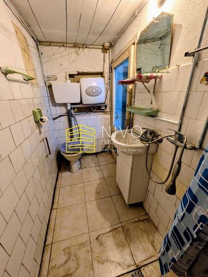 Casă singur în curte – Tg. Mureș – Libertății – Zona Darina - 16