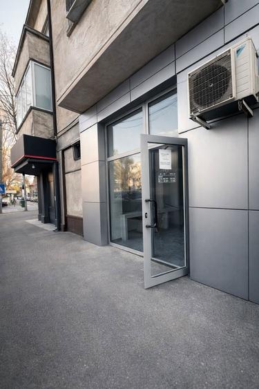 Calea Floreasca 145- spatiu comercial de inchiriat - 2