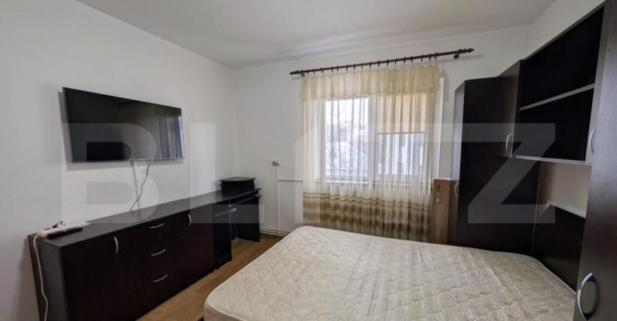 2 camere moderne | Prima inchiriere | Etaj 3/4 | Mobilat & - 6