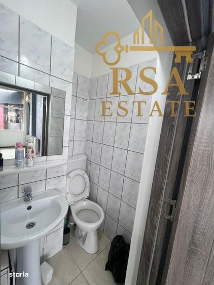 Spatiu comercial de inchiriat Ostroveni Valcea, 50 mp, 2 grupuri sanit - 3