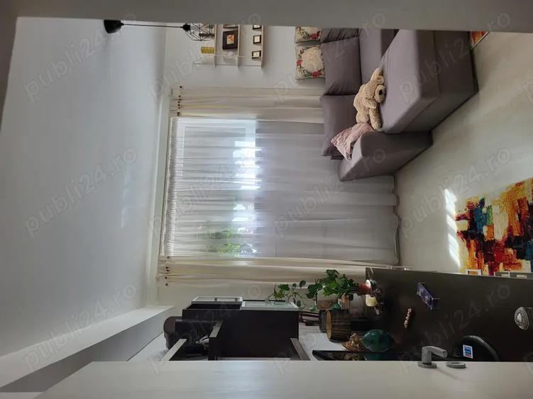 Vand apartament 3 camere - 7