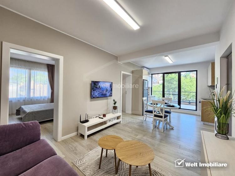 Apartament 3 camere, lux, zona strazii Gheorghe Marinescu Apartament 3 camere, lux, zona strazii Gheorghe Marinescu