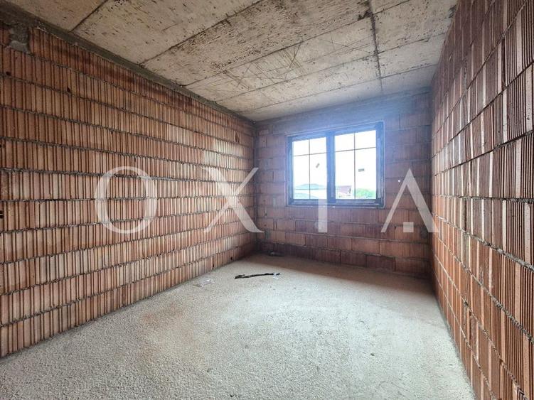 AX1005 Ciarda Rosie, Duplex Mediteranean, Toate Utilitatile - 20