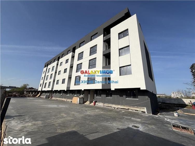 Apartament 3 camere\/2 bai-Gradina 100mp-Boxa-Bucatarie mobilata - 18