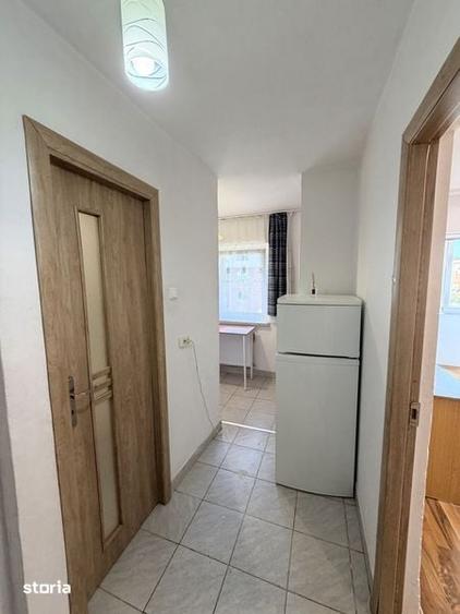 Ofer spre inchiriere garsoniera in zona Amaradia - 2