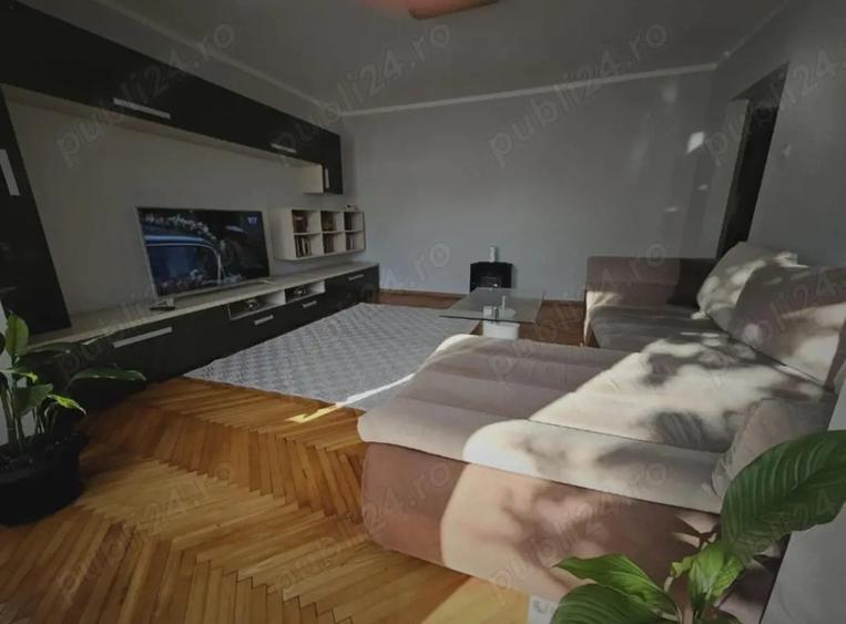 Apartament central, zona linistita - 6