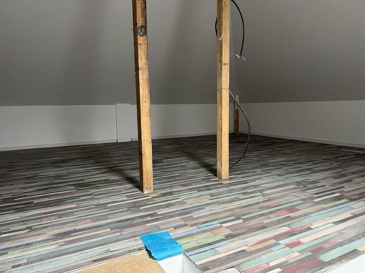 Casa individuala cu 4 camere si mansarda. Direct proprietar. - 13